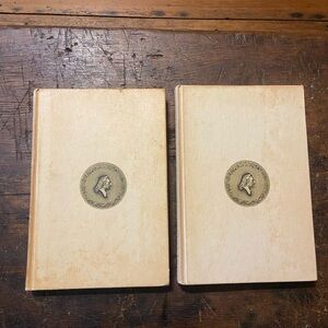 Book Bundle   The Audubon Nature Encyclopedia Set of 2